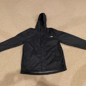 The North Face Rain Jacket